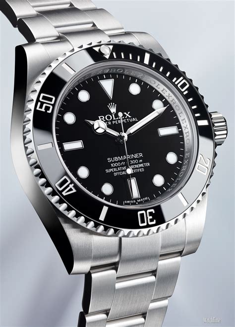 caja rolex submariner|rolex submariner watch review.